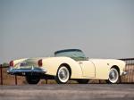 Kaiser-Darrin Sport Convertible 1954 года